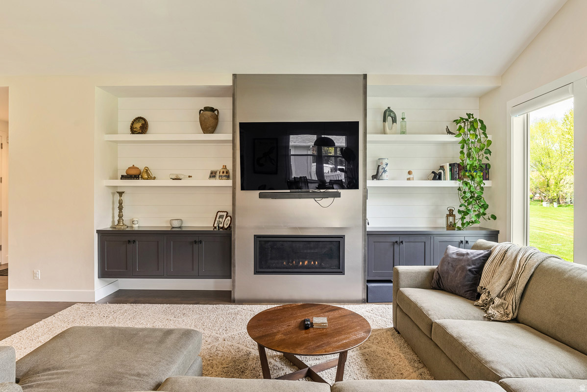 SCOTCH FIELDS - Residential