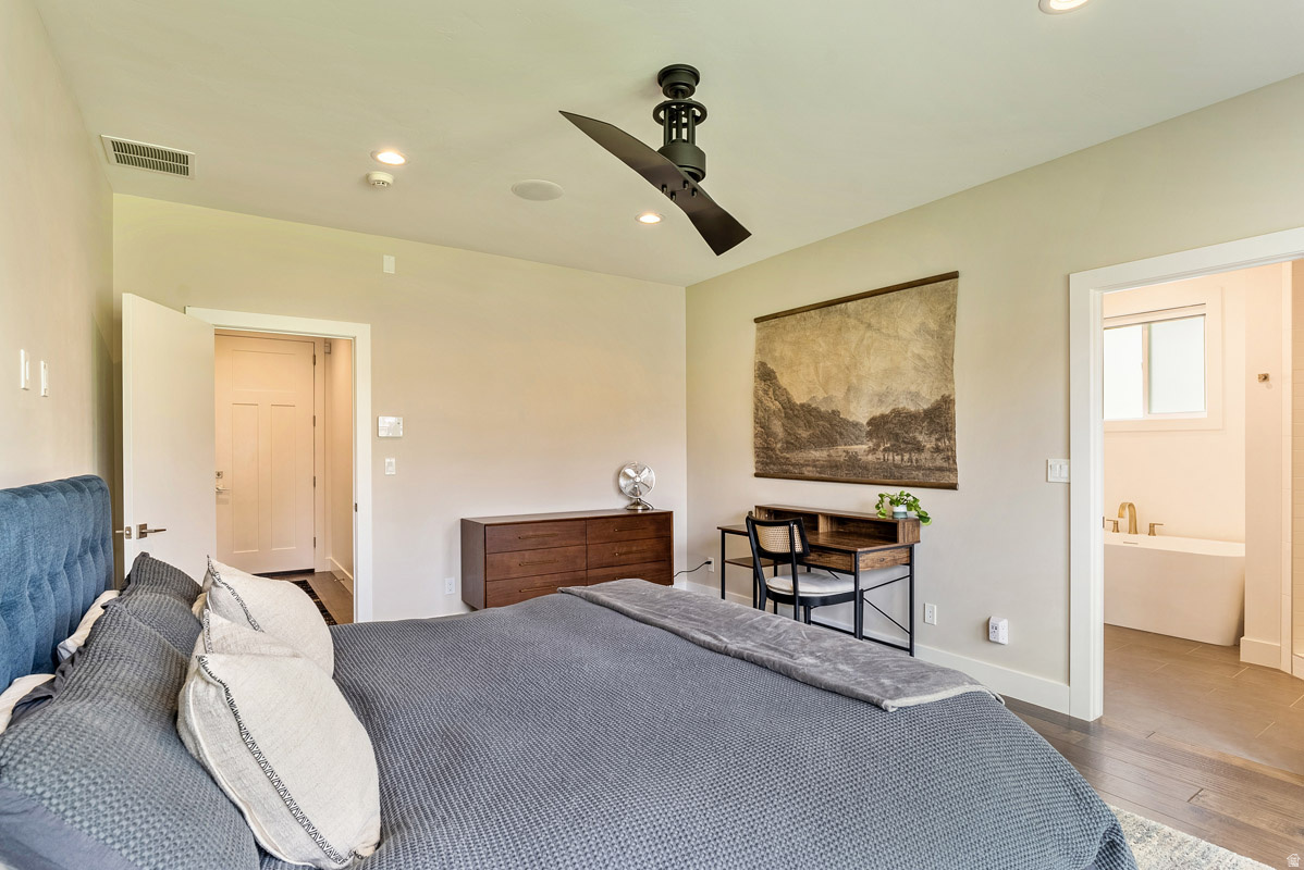 SCOTCH FIELDS - Residential