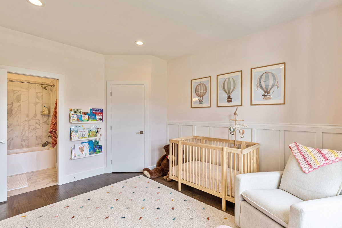 SCOTCH FIELDS - Residential