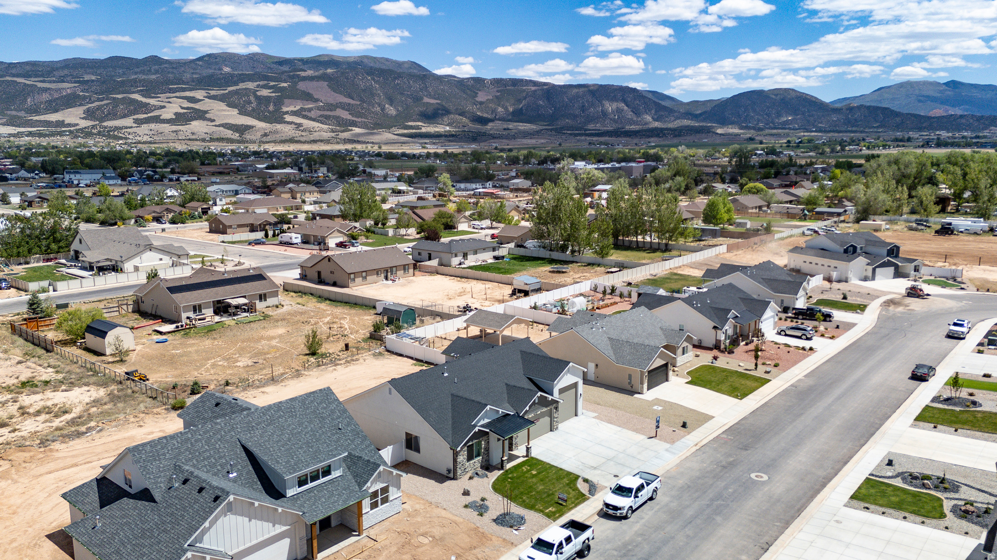 PINE VIEW ESTATES - Land