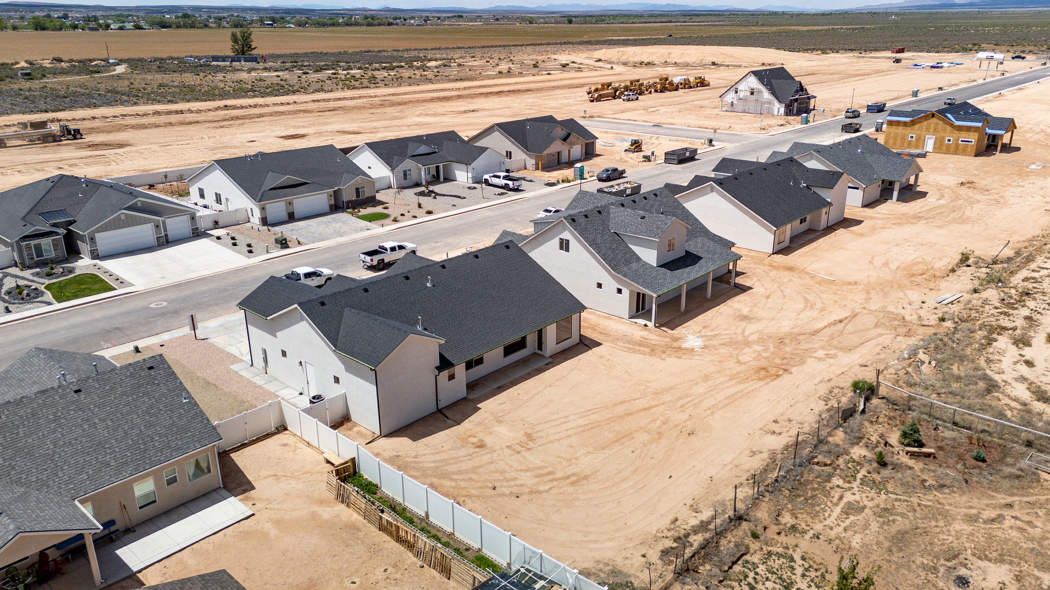 PINE VIEW ESTATES - Land