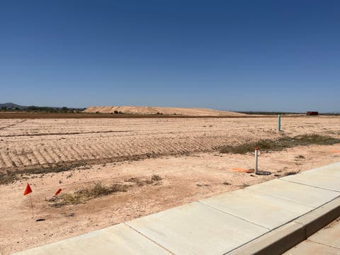 Vacant Land For Sale - 5107 N 75 #207<br/> Enoch, UT 84721
