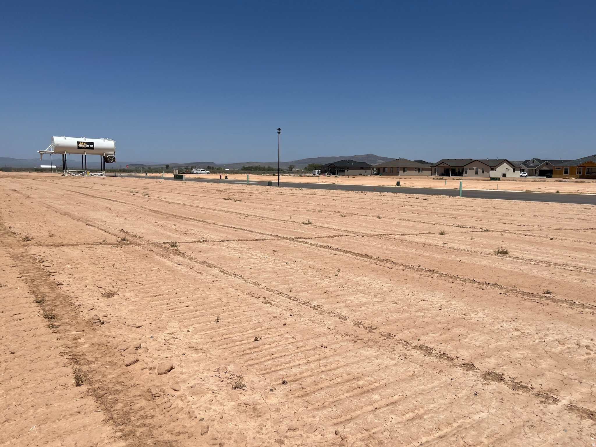 PINE VIEW ESTATES - Land