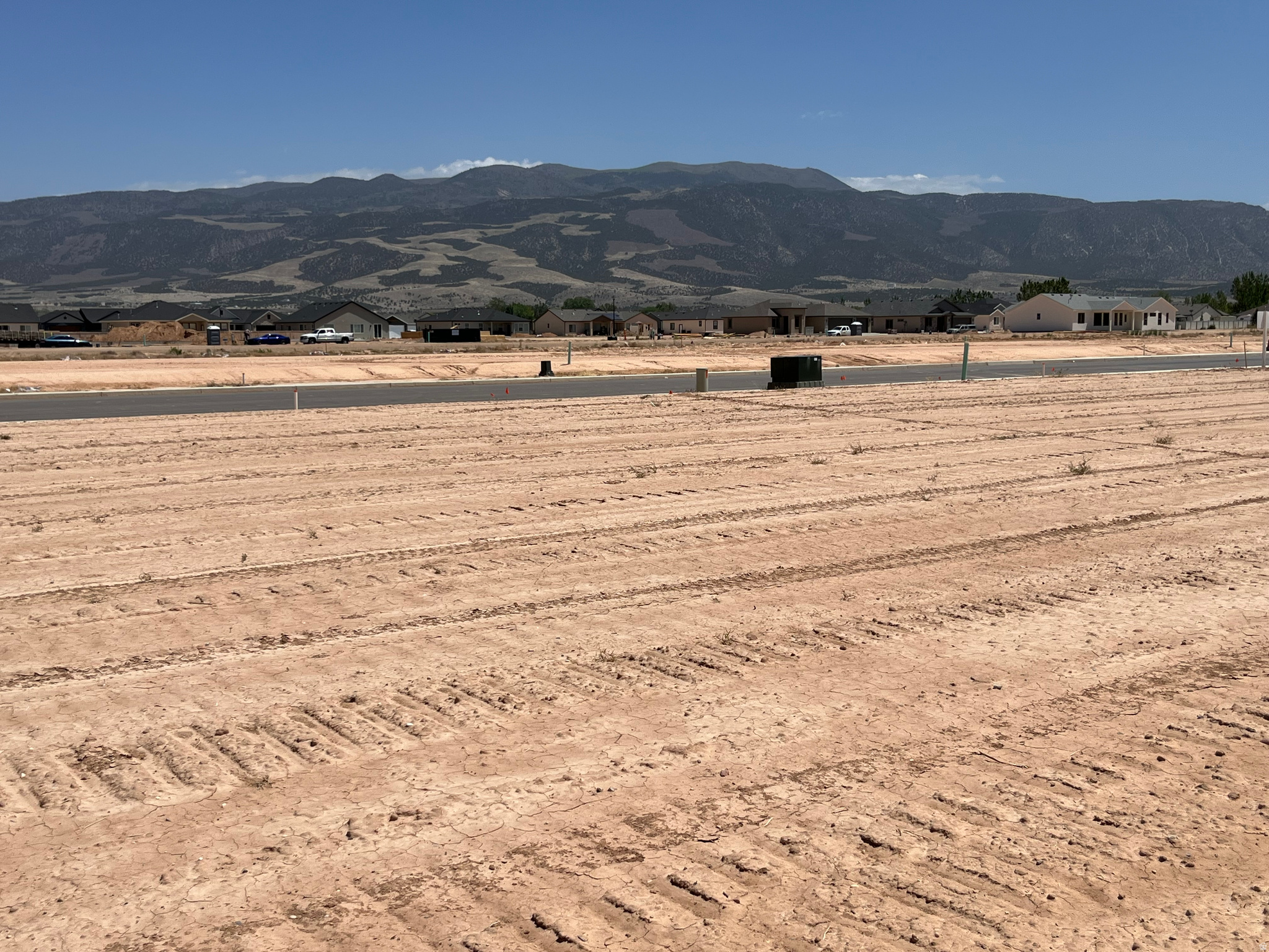 PINE VIEW ESTATES - Land