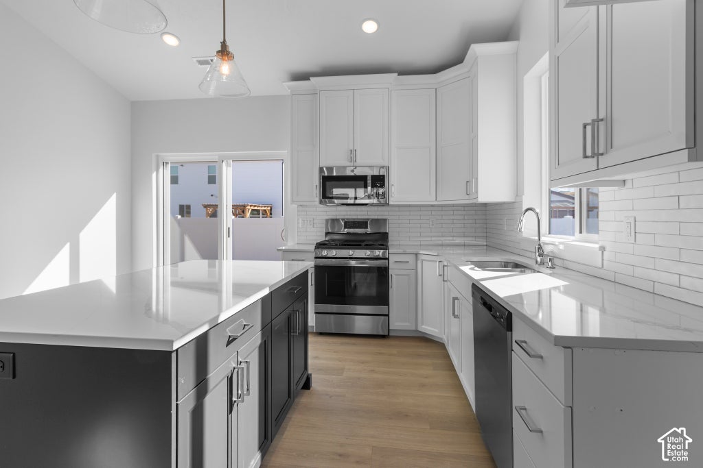 Photo of 549 W 760 N #212, Tremonton, UT 84337 (MLS # 2188429)