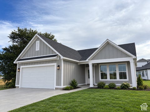 Tiny photo for 549 W 760 N #212, Tremonton, UT 84337 (MLS # 2188429)