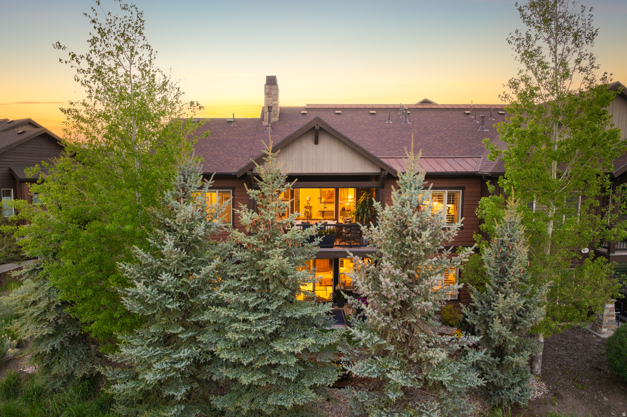 RUSTLER AT HIDEOUT CANYON - Residential