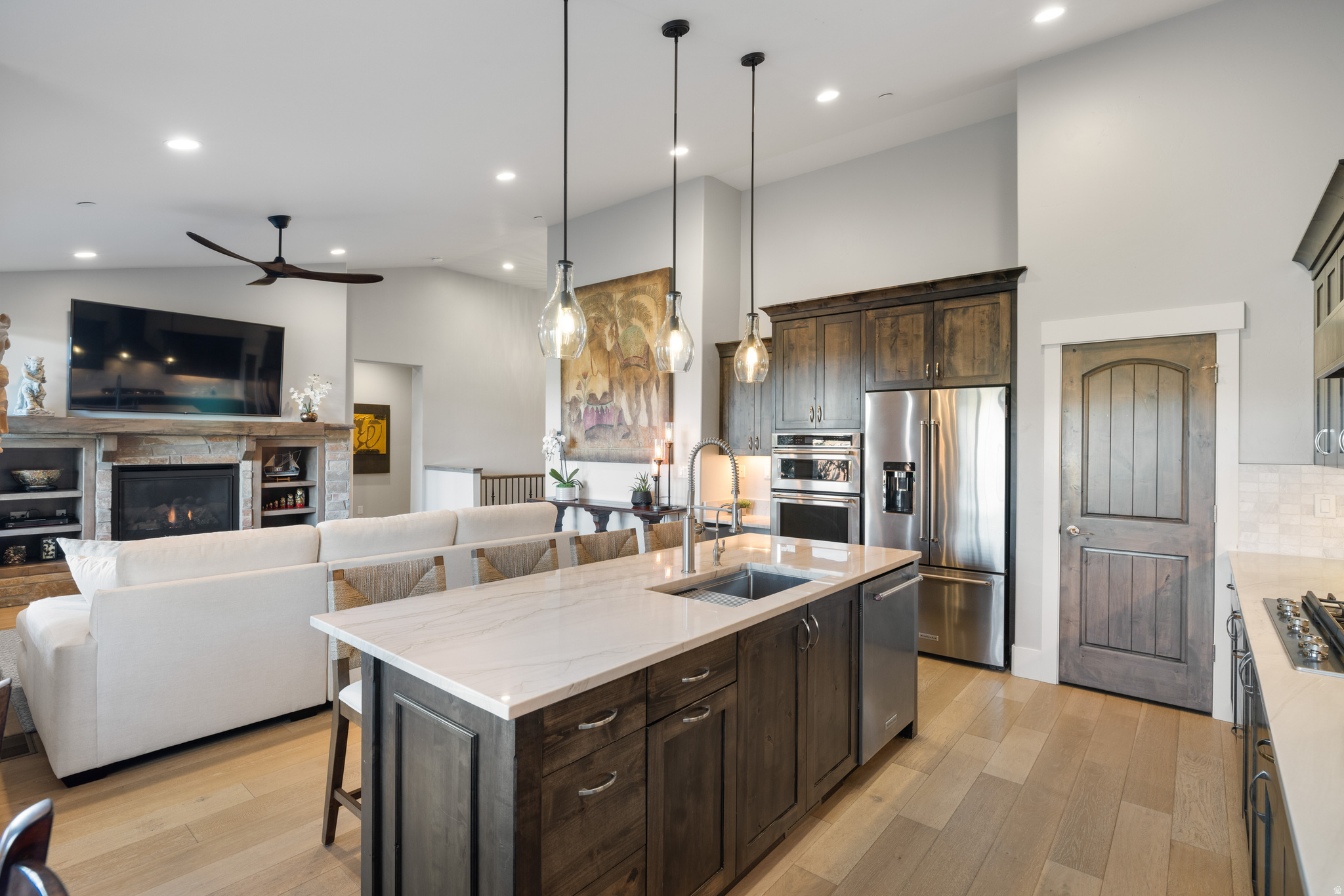 RUSTLER AT HIDEOUT CANYON - Residential