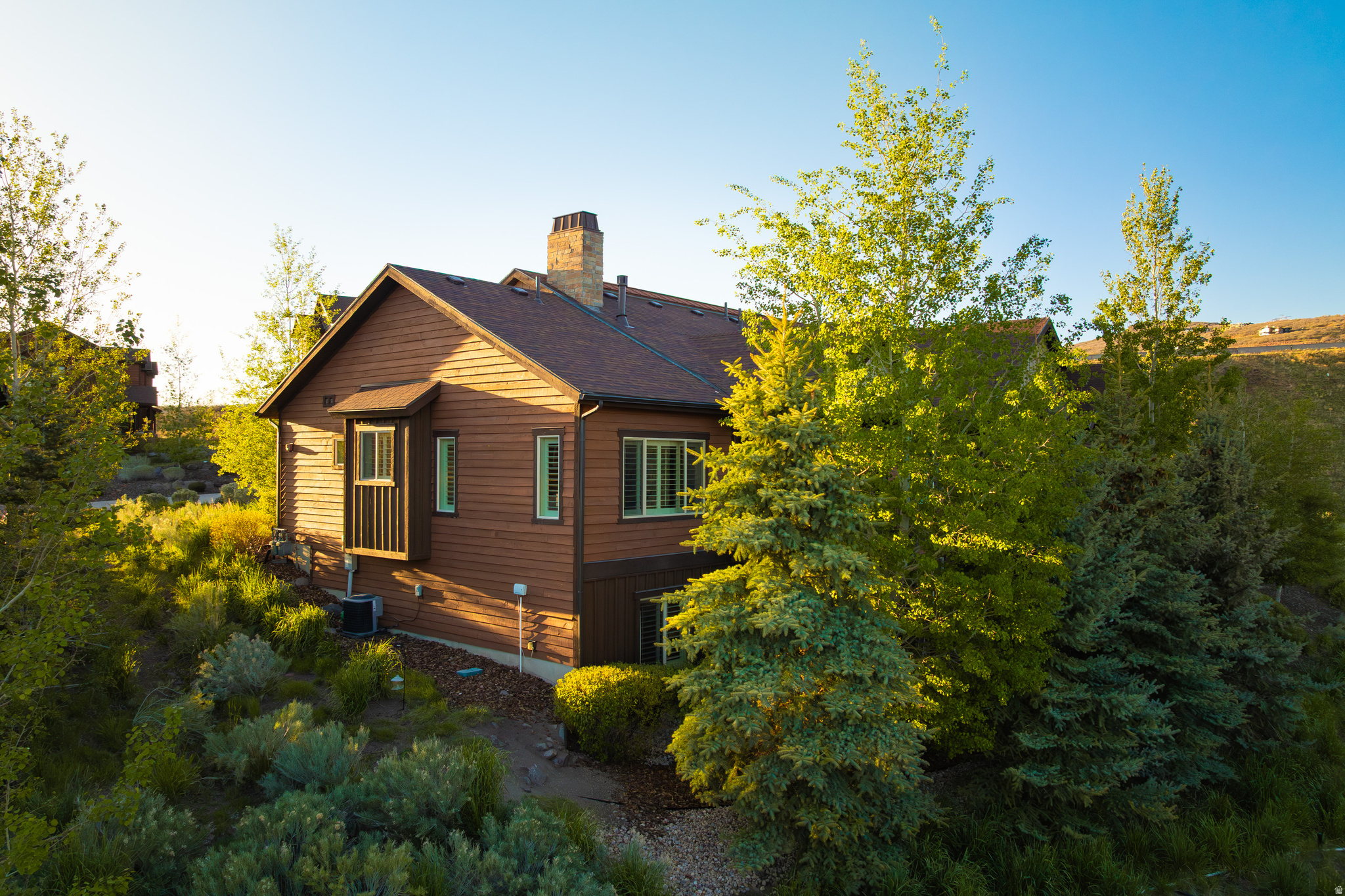 RUSTLER AT HIDEOUT CANYON - Residential