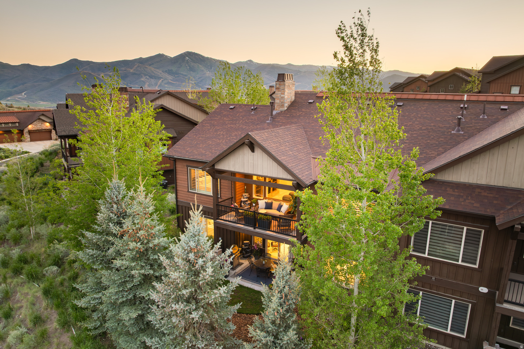RUSTLER AT HIDEOUT CANYON - Residential