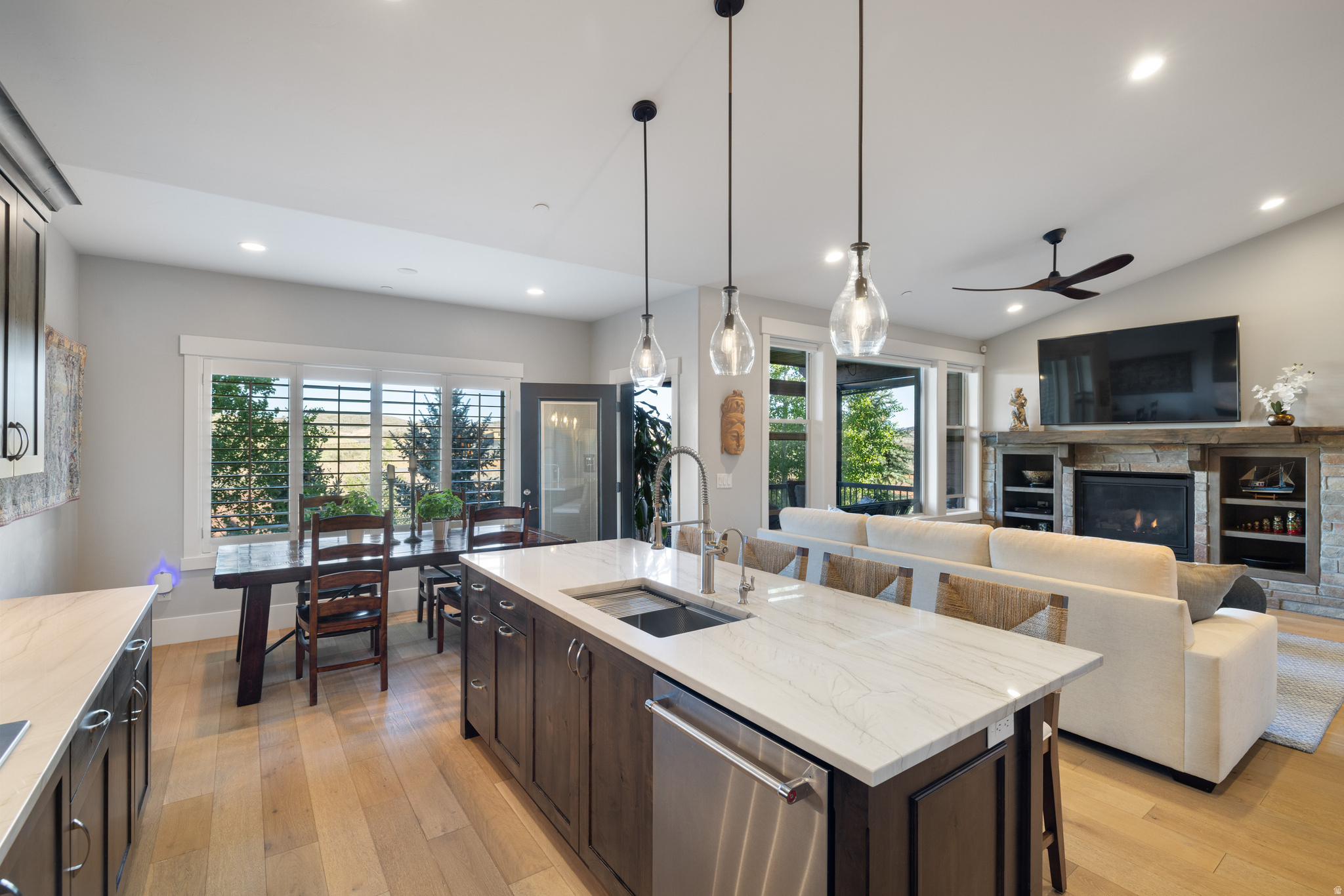 RUSTLER AT HIDEOUT CANYON - Residential