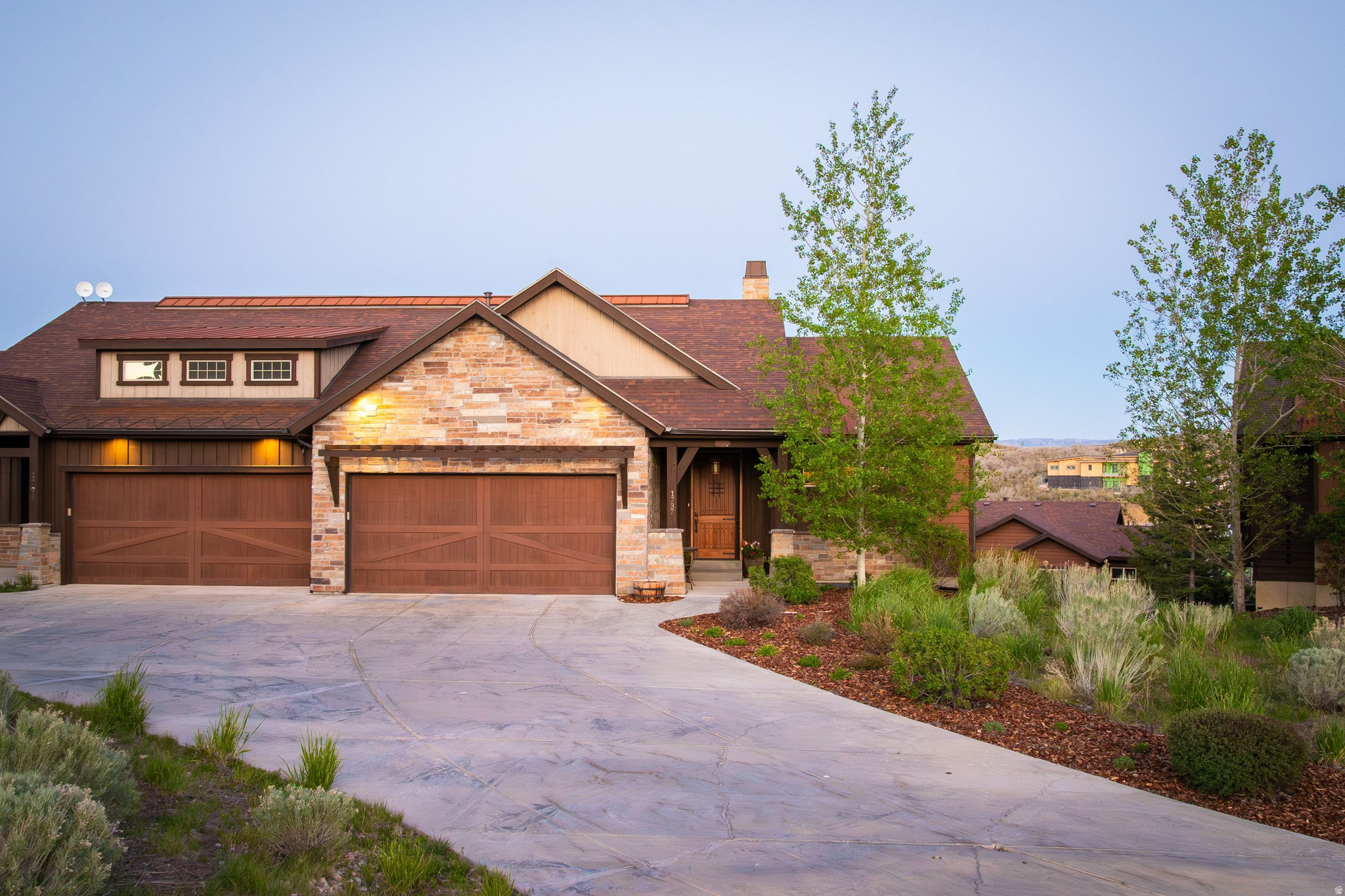 RUSTLER AT HIDEOUT CANYON - Residential