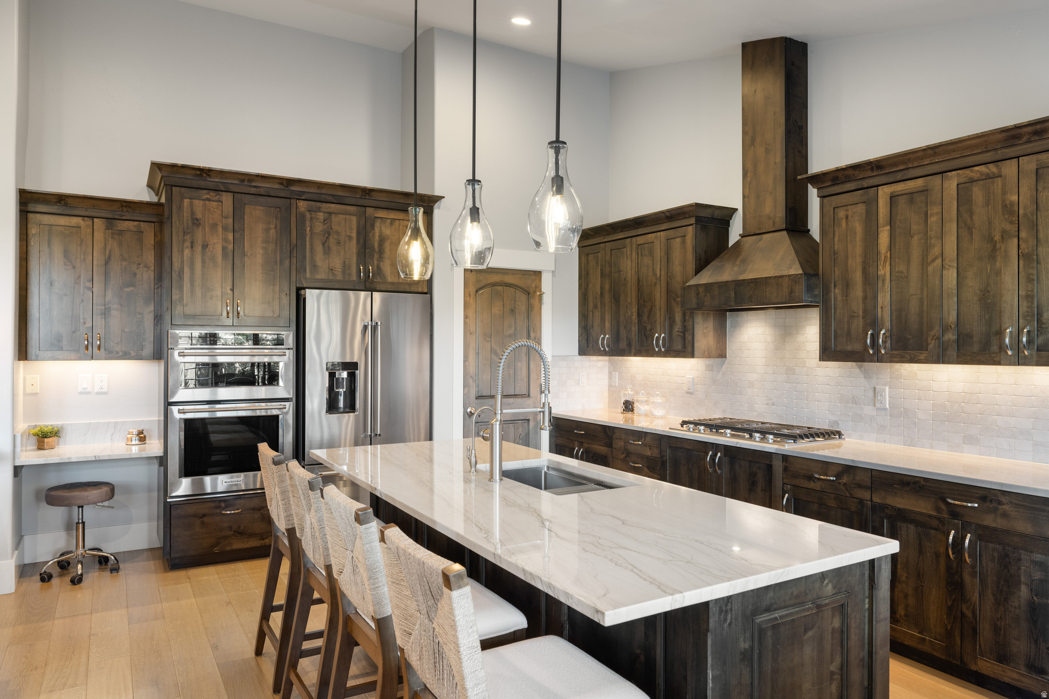 RUSTLER AT HIDEOUT CANYON - Residential