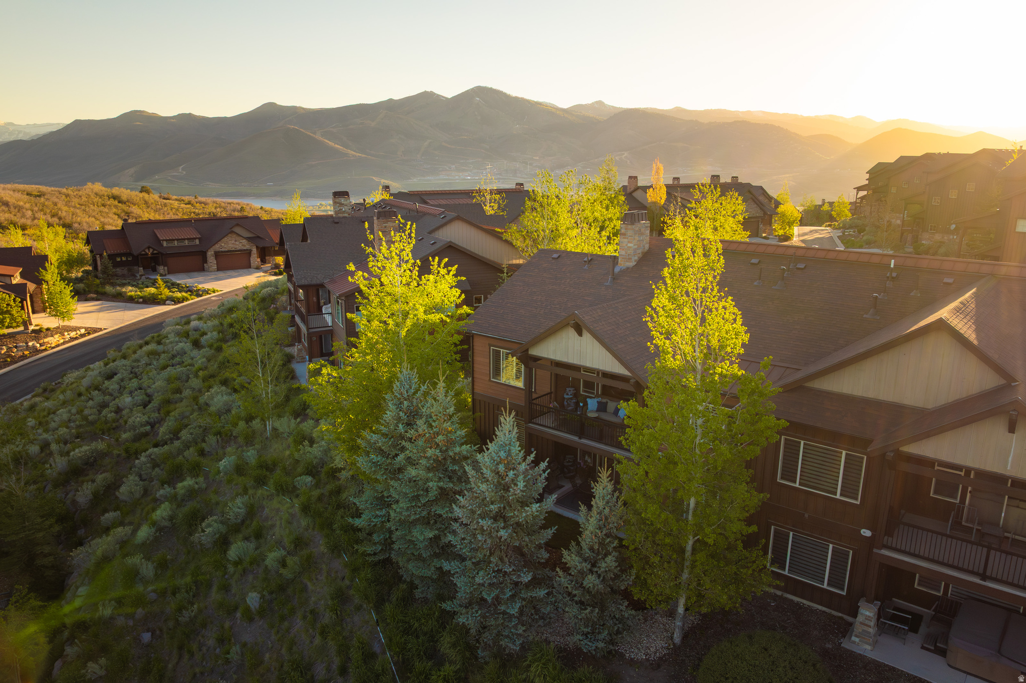 RUSTLER AT HIDEOUT CANYON - Residential
