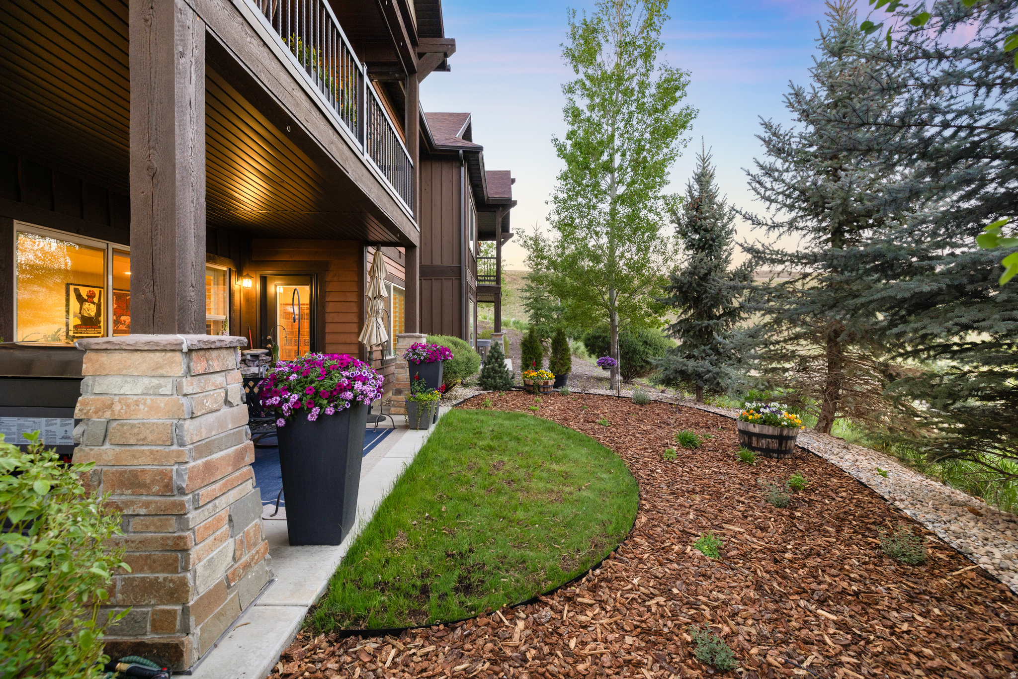 RUSTLER AT HIDEOUT CANYON - Residential