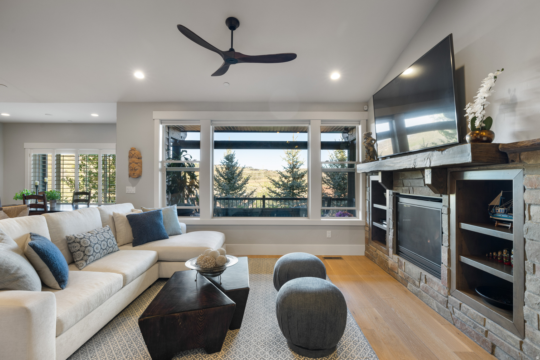 RUSTLER AT HIDEOUT CANYON - Residential