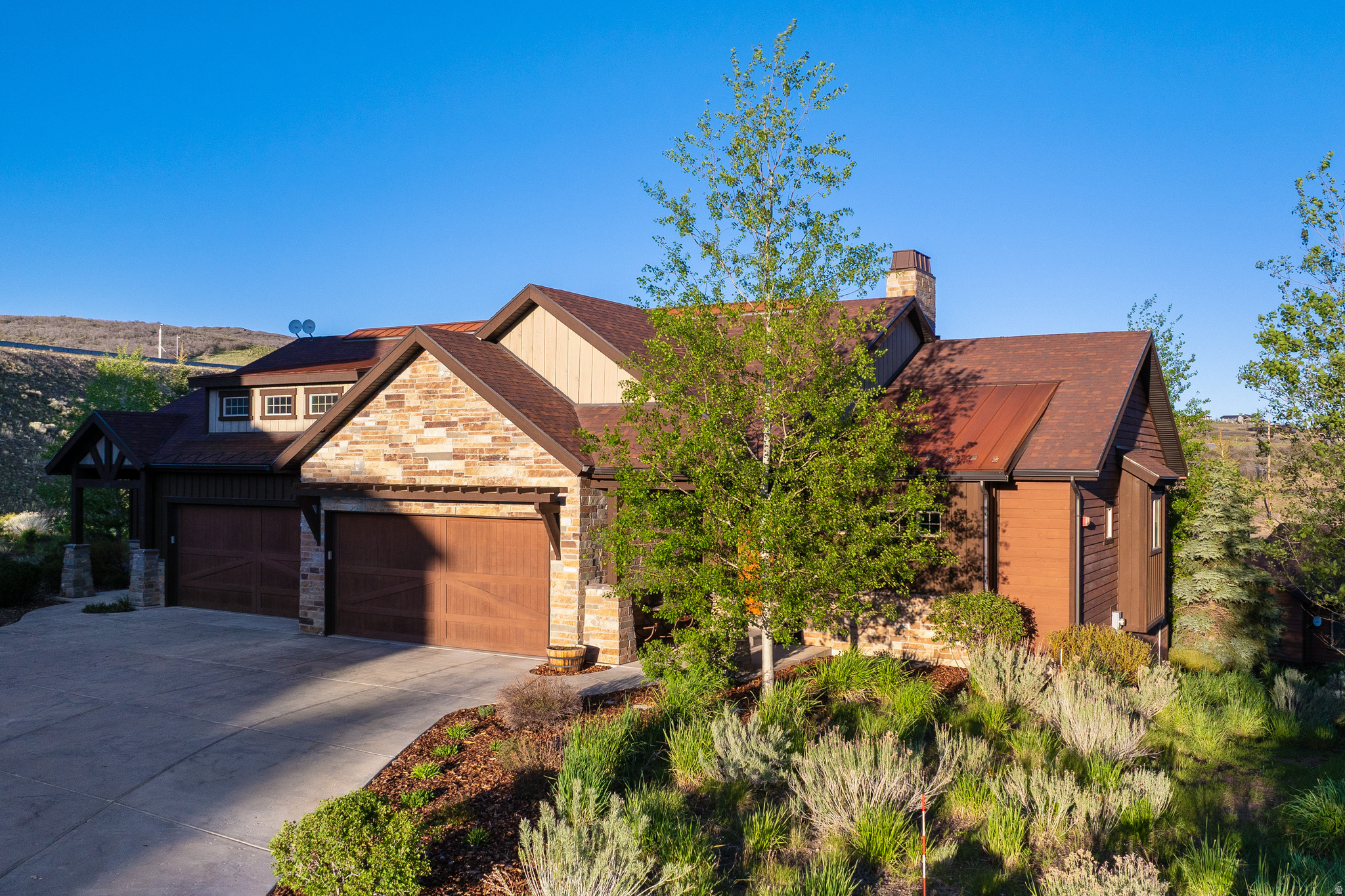 RUSTLER AT HIDEOUT CANYON - Residential