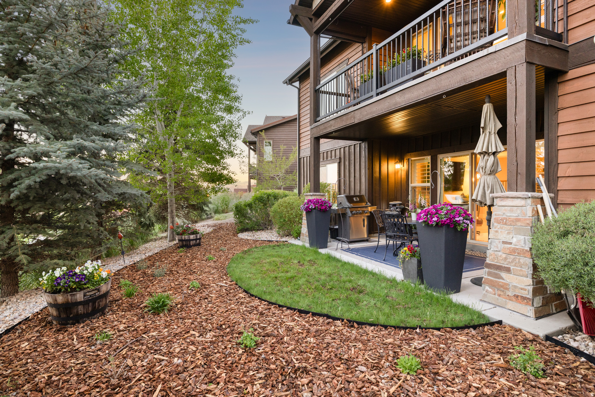 RUSTLER AT HIDEOUT CANYON - Residential