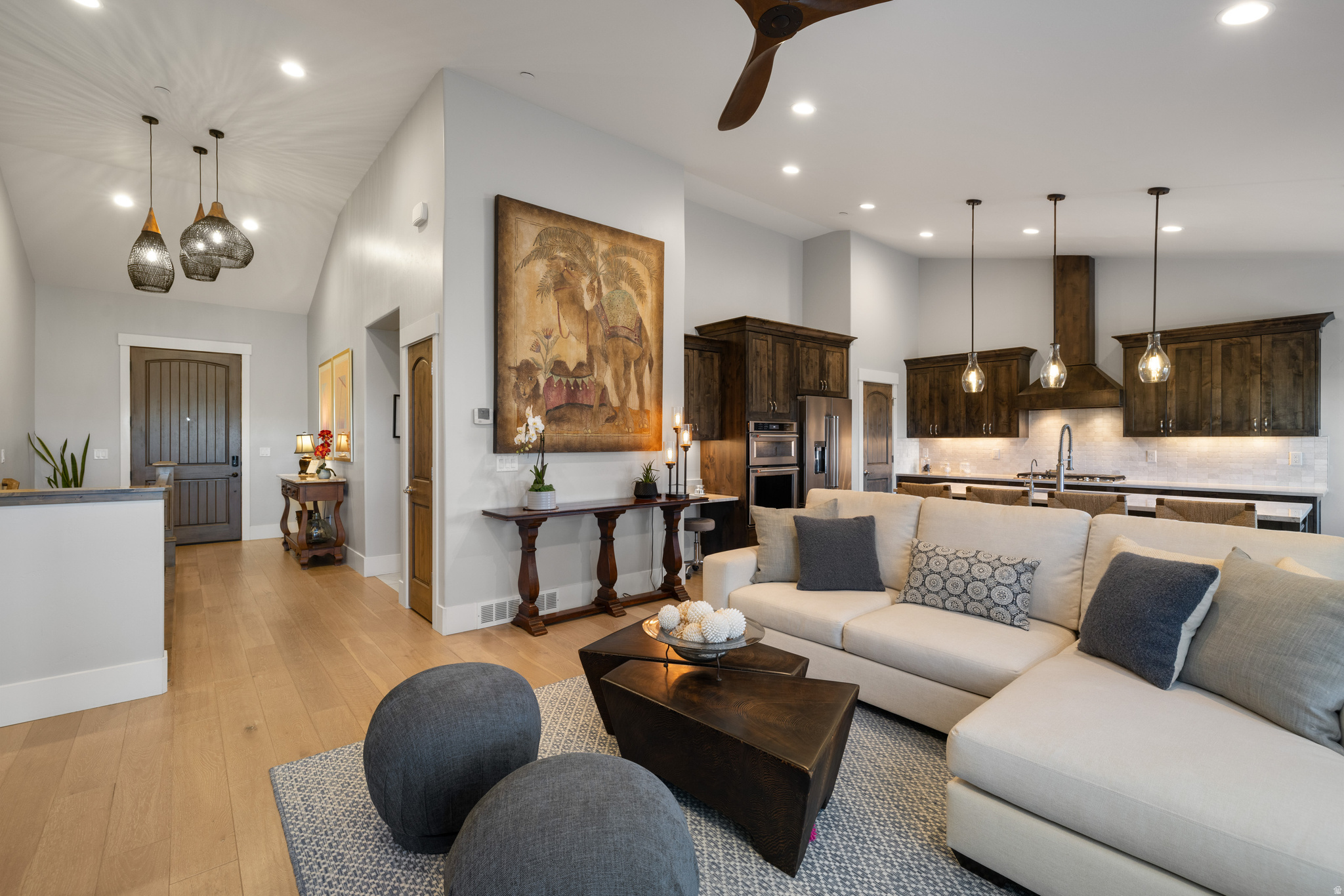 RUSTLER AT HIDEOUT CANYON - Residential