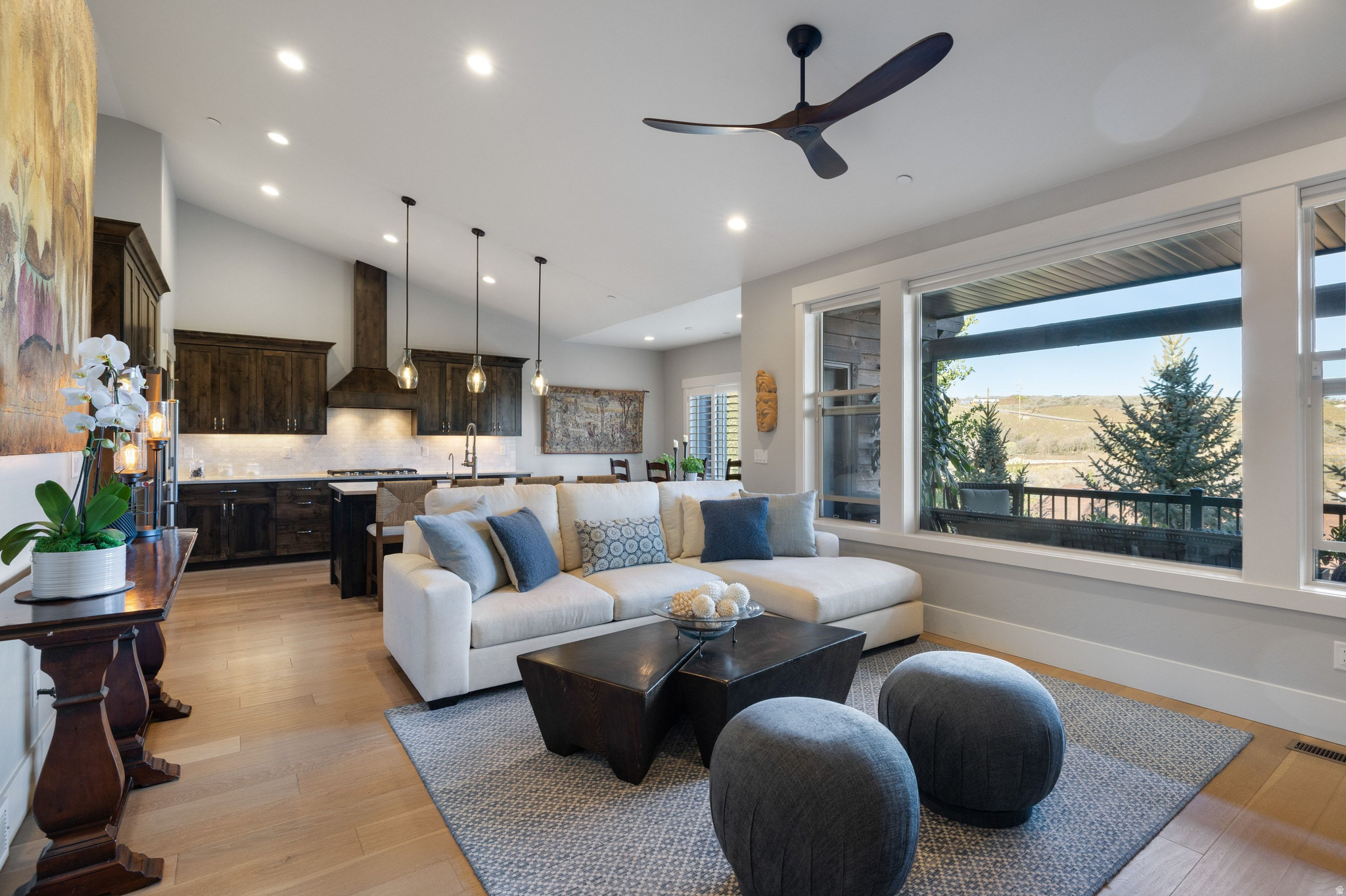 RUSTLER AT HIDEOUT CANYON - Residential
