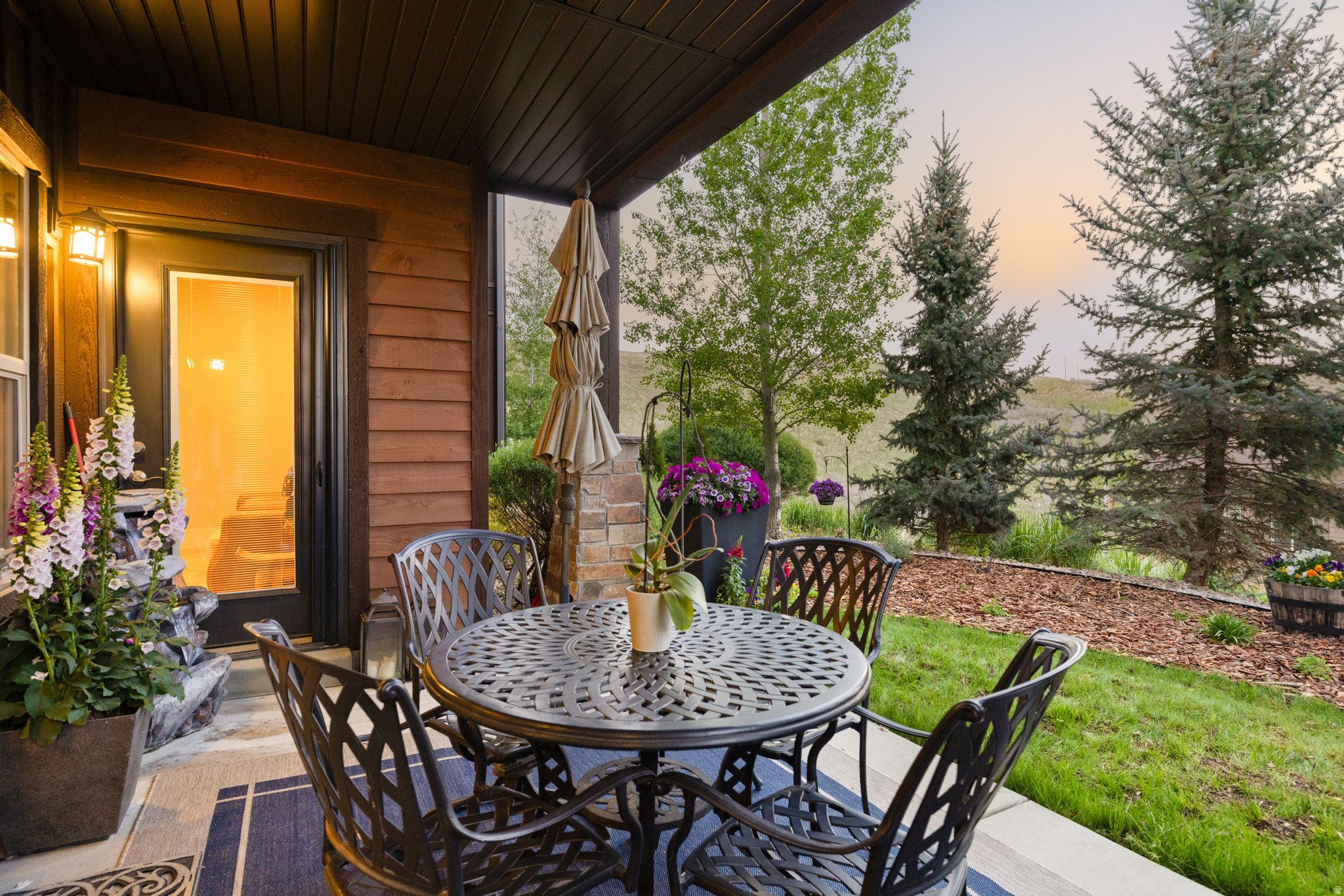 RUSTLER AT HIDEOUT CANYON - Residential