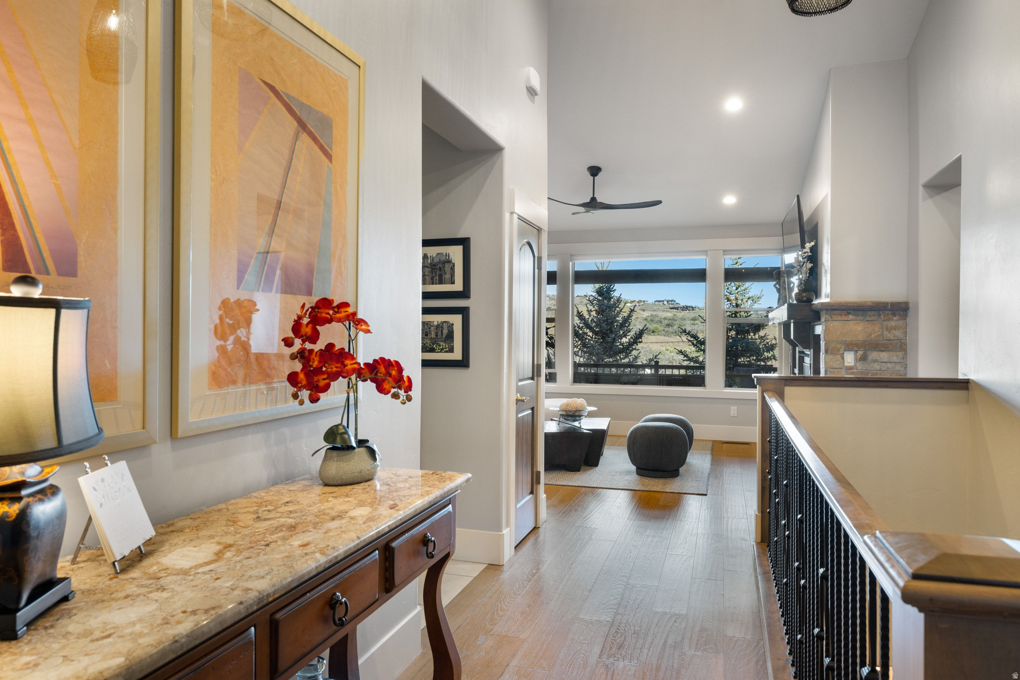 RUSTLER AT HIDEOUT CANYON - Residential