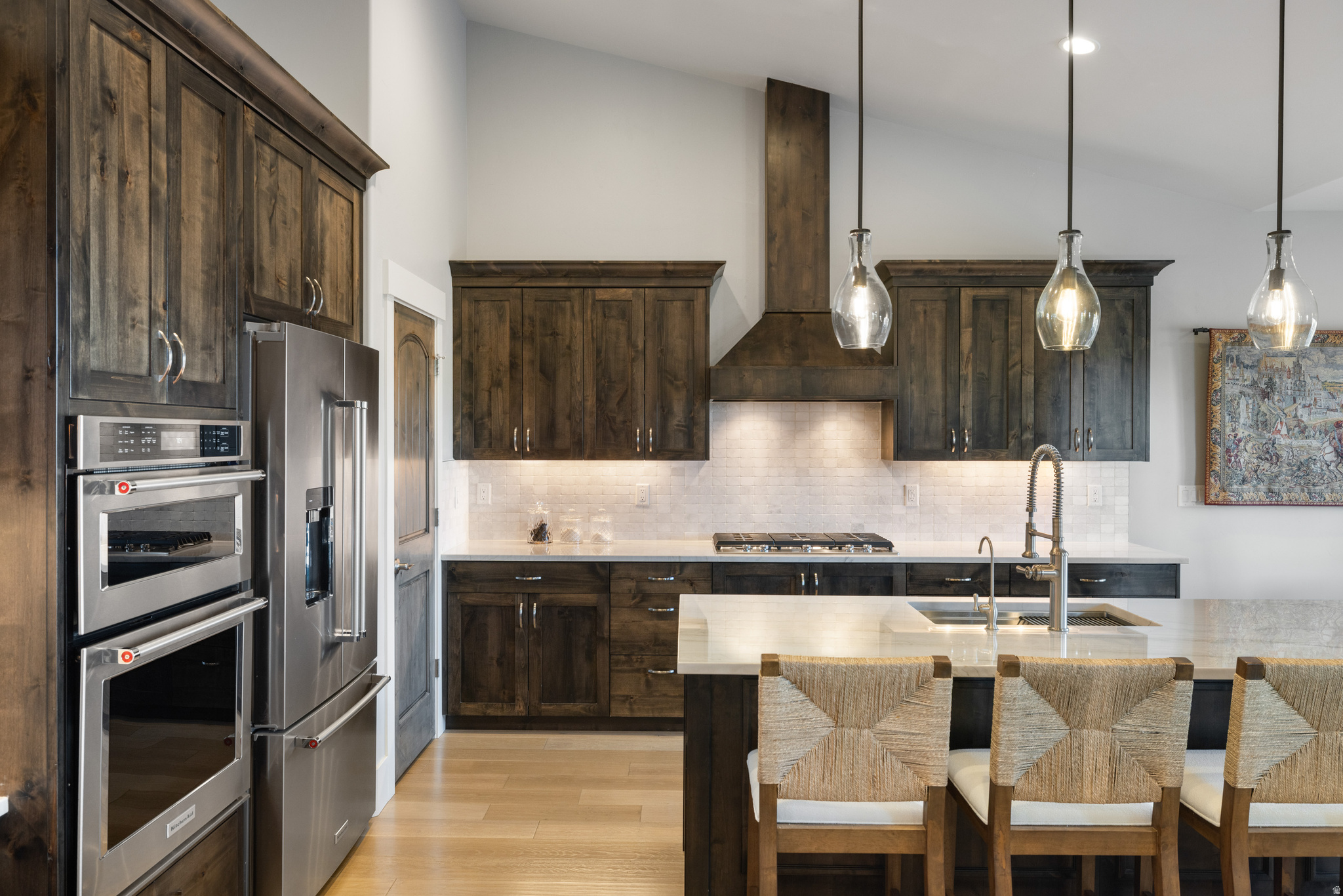 RUSTLER AT HIDEOUT CANYON - Residential