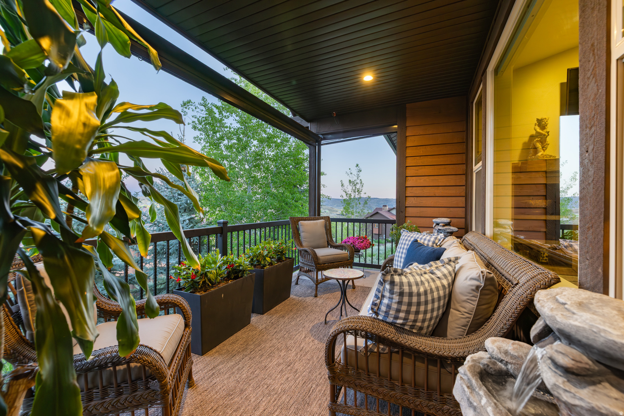 RUSTLER AT HIDEOUT CANYON - Residential