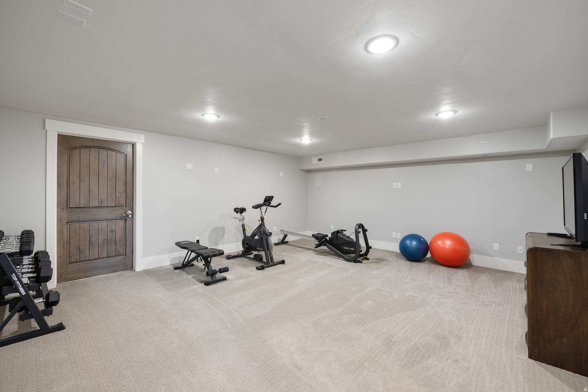 RUSTLER AT HIDEOUT CANYON - Residential