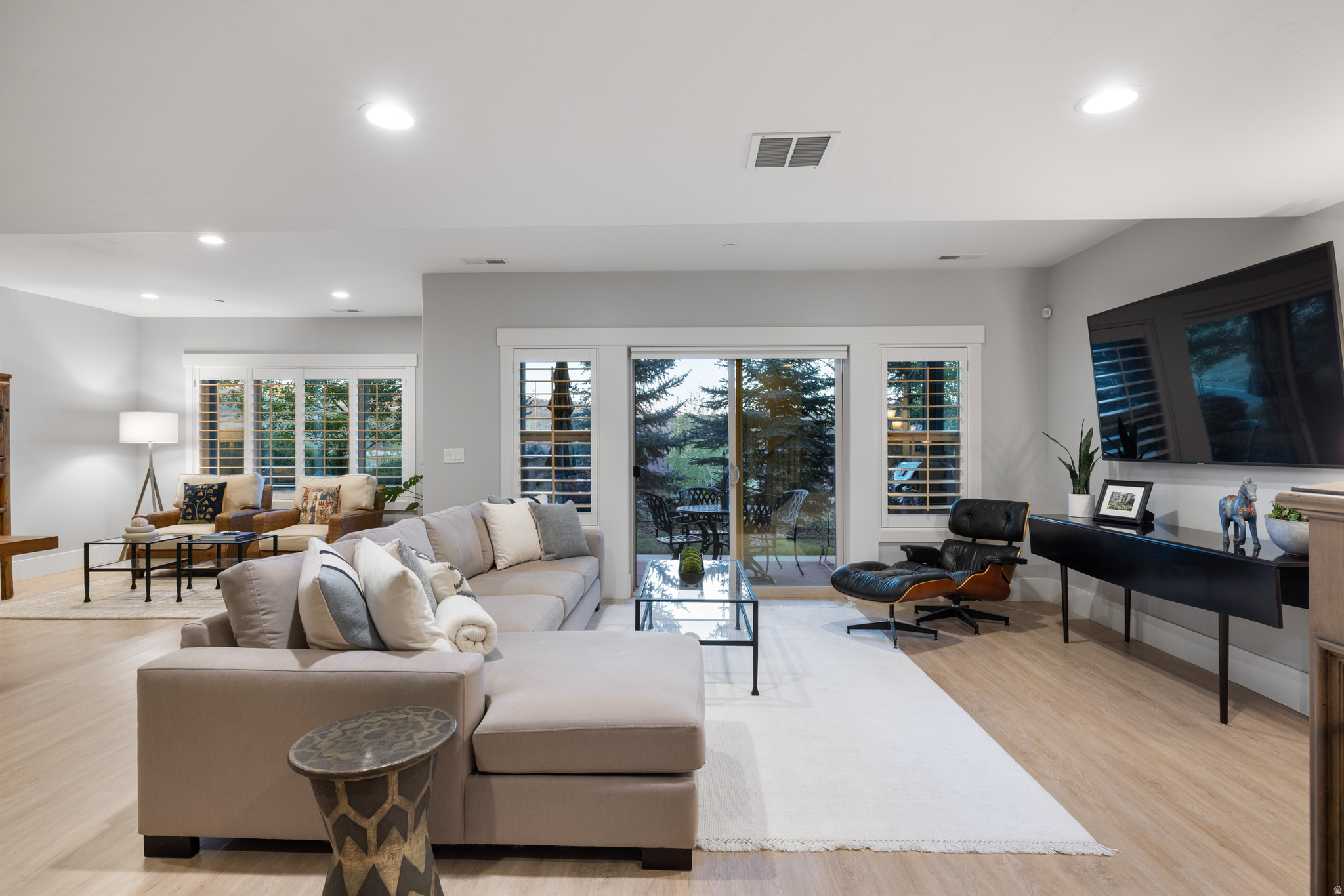 RUSTLER AT HIDEOUT CANYON - Residential