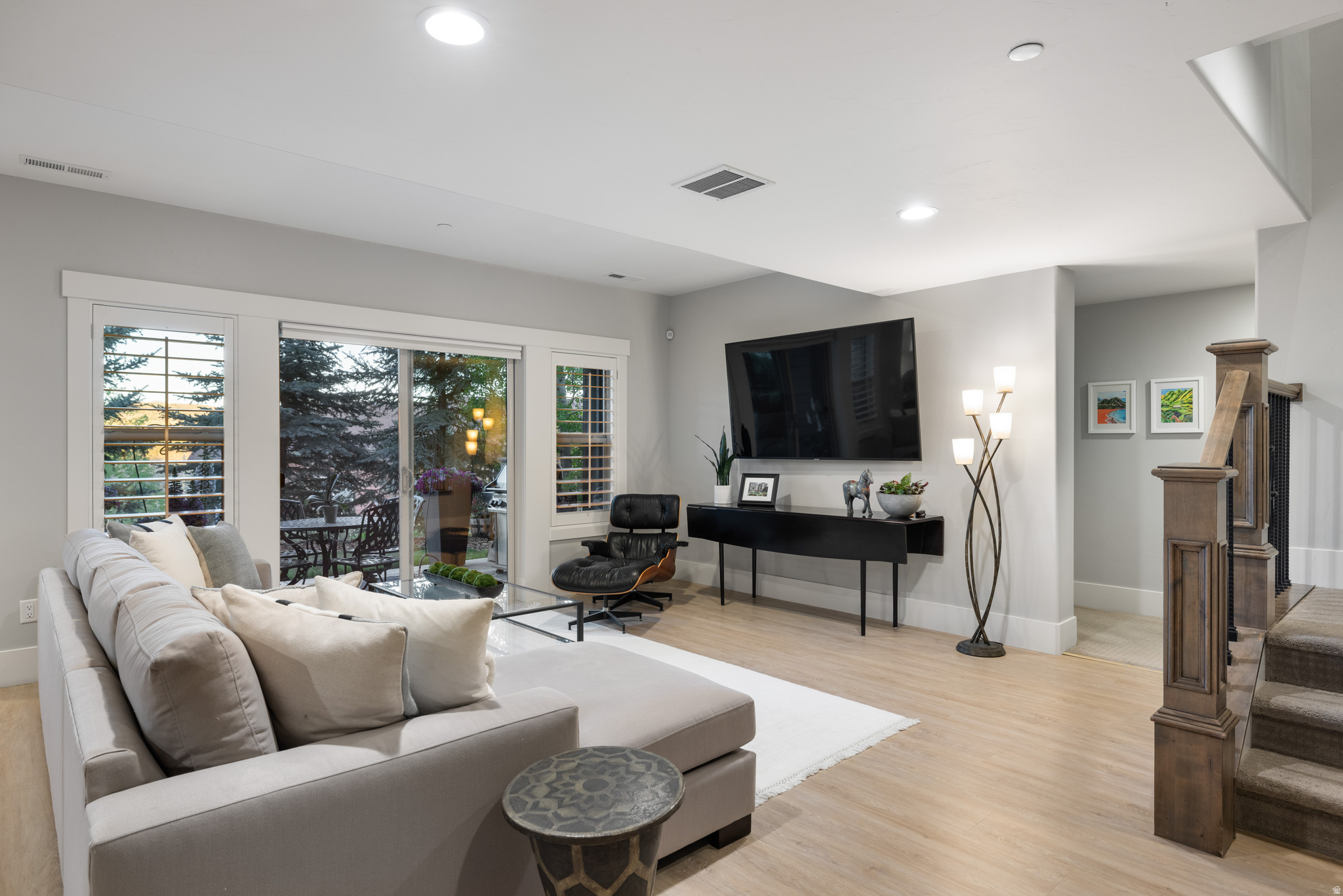 RUSTLER AT HIDEOUT CANYON - Residential