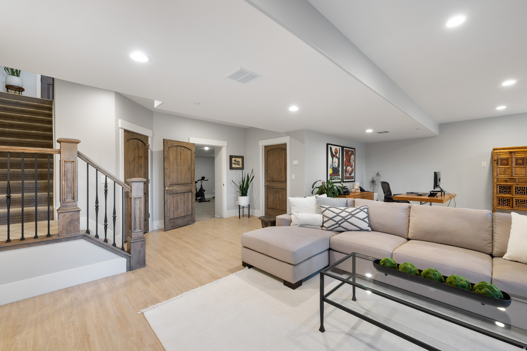 RUSTLER AT HIDEOUT CANYON - Residential