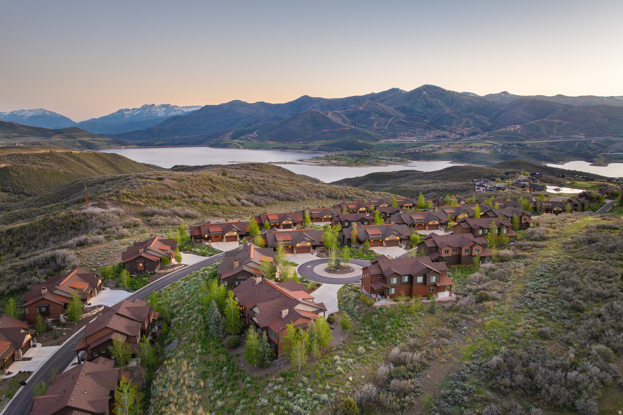 RUSTLER AT HIDEOUT CANYON - Residential