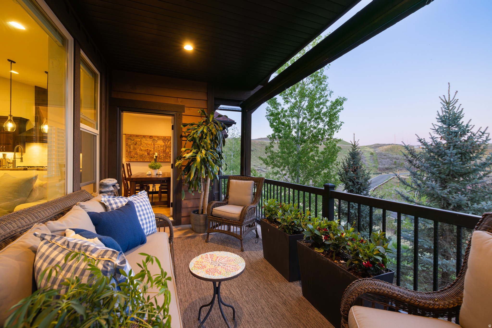 RUSTLER AT HIDEOUT CANYON - Residential