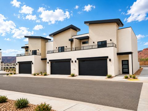 Townhouse For Sale - 350 E 650<br/> Kanab, UT 84741
