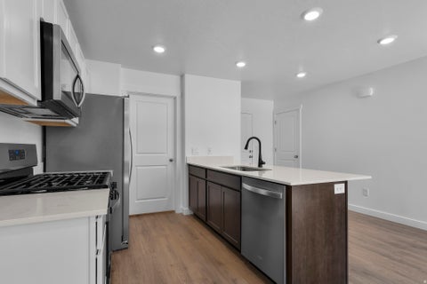 Tiny photo for 4276 N GAIRLOCH LN #1449, Lehi, UT 84048 (MLS # 2186400)