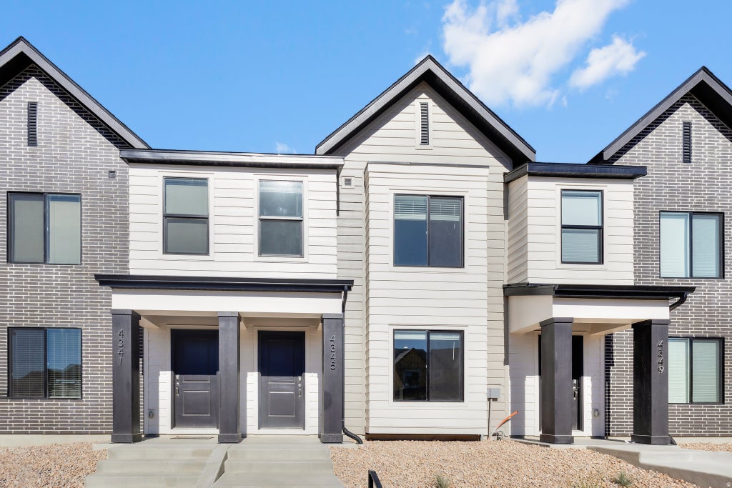 Photo of 4276 N GAIRLOCH LN #1449, Lehi, UT 84048 (MLS # 2186400)