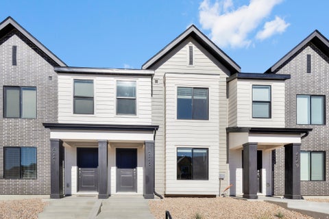 Photo of 4276 N GAIRLOCH LN #1449, Lehi, UT 84048 (MLS # 2186400)