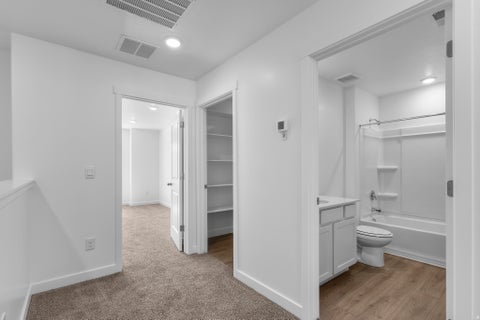 Tiny photo for 4276 N GAIRLOCH LN #1449, Lehi, UT 84048 (MLS # 2186400)
