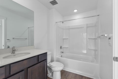 Tiny photo for 4276 N GAIRLOCH LN #1449, Lehi, UT 84048 (MLS # 2186400)