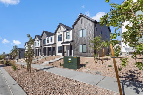 Tiny photo for 4276 N GAIRLOCH LN #1449, Lehi, UT 84048 (MLS # 2186400)