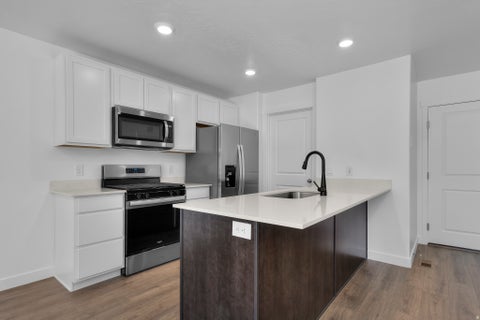 Tiny photo for 4276 N GAIRLOCH LN #1449, Lehi, UT 84048 (MLS # 2186400)