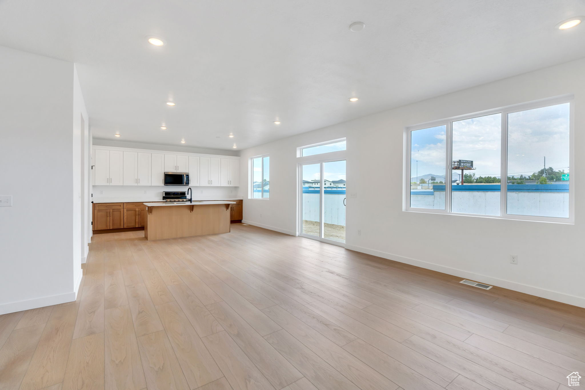 STORRS CT - Residential
