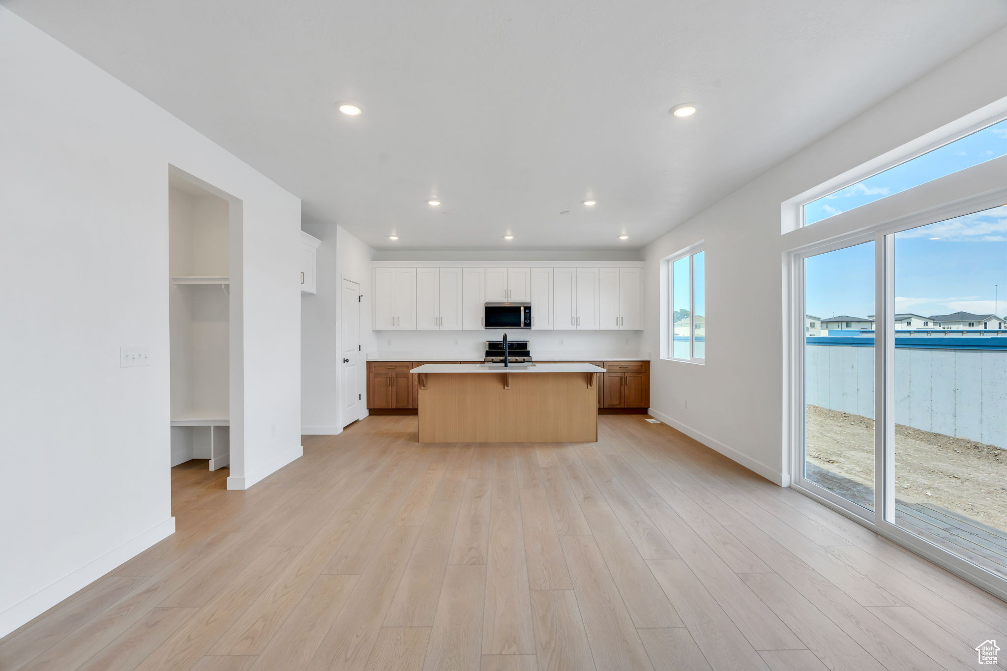STORRS CT - Residential
