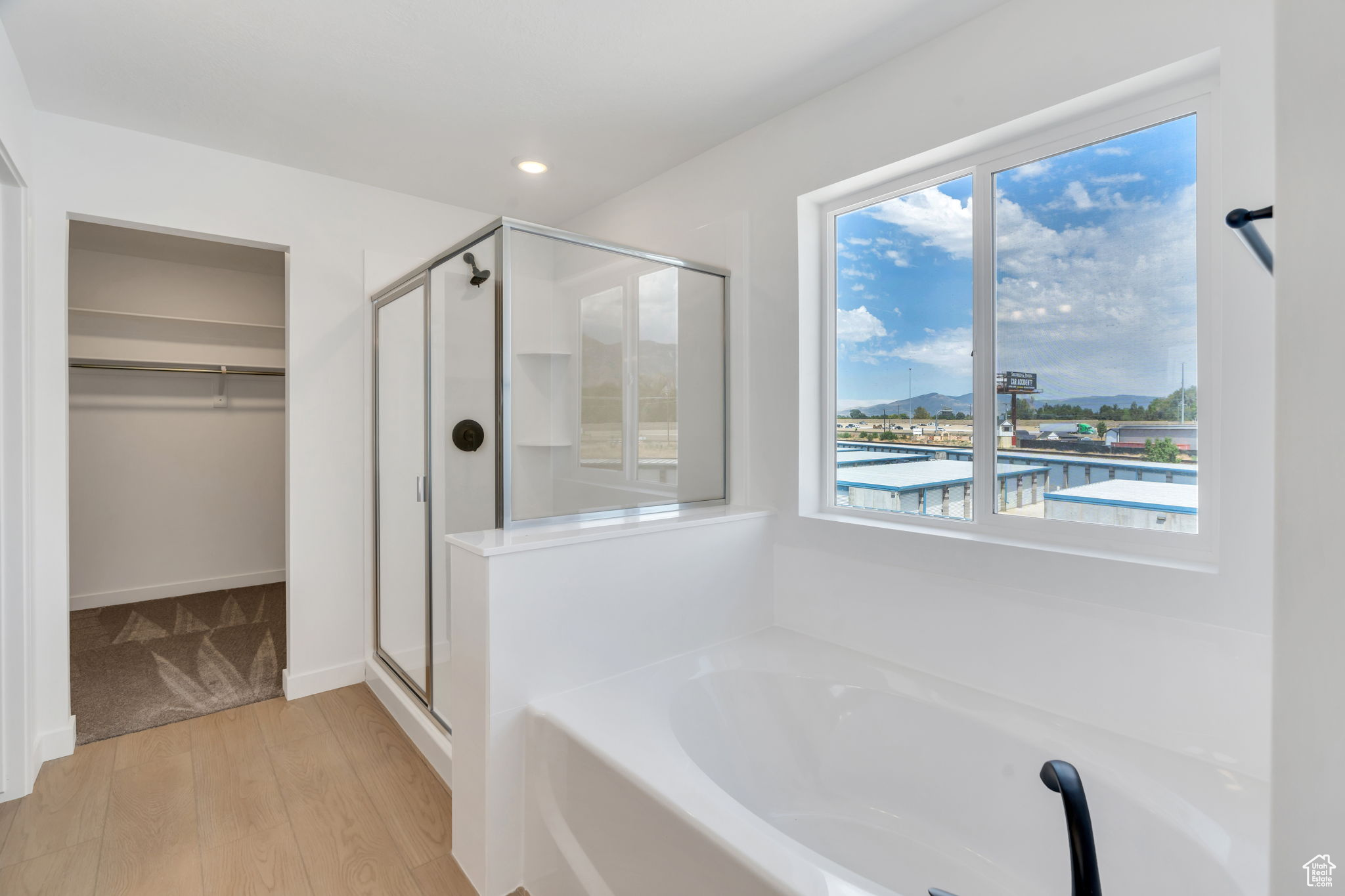 STORRS CT - Residential