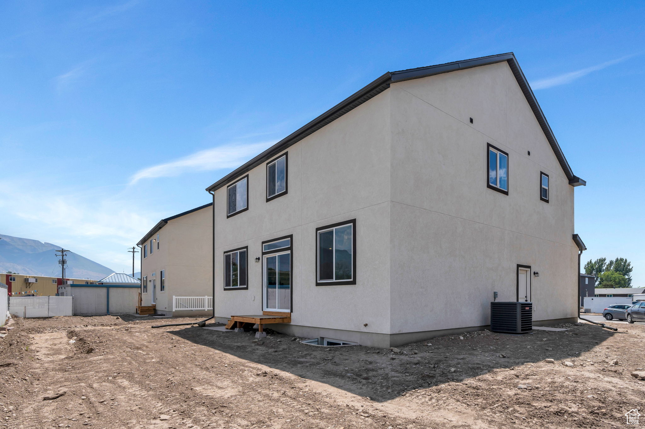 STORRS CT - Residential