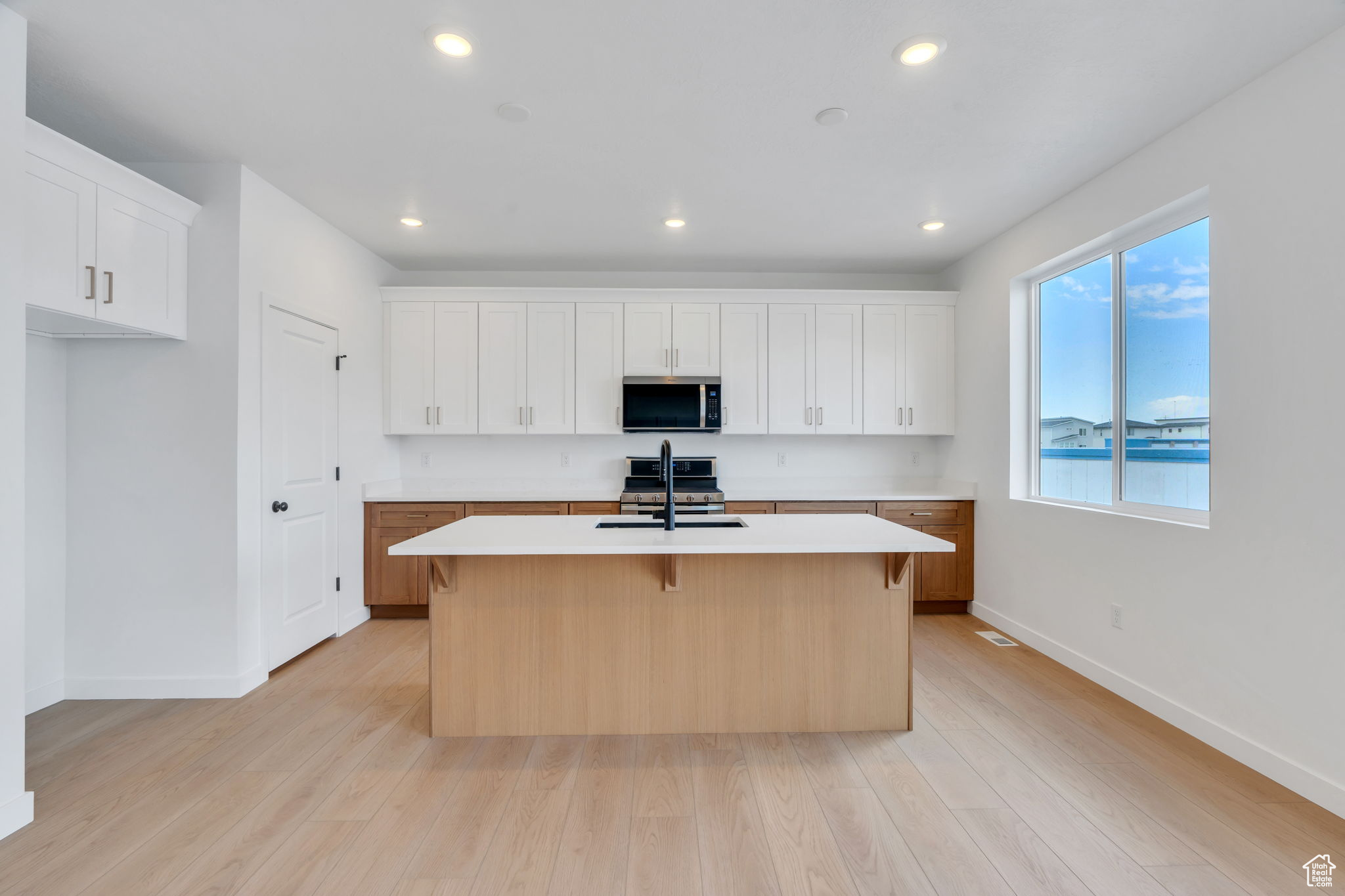 STORRS CT - Residential