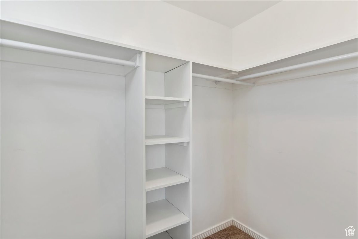 THE SHIRE SUBDIVISIO - Residential