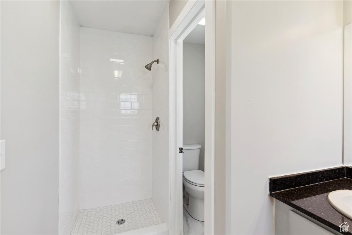 THE SHIRE SUBDIVISIO - Residential