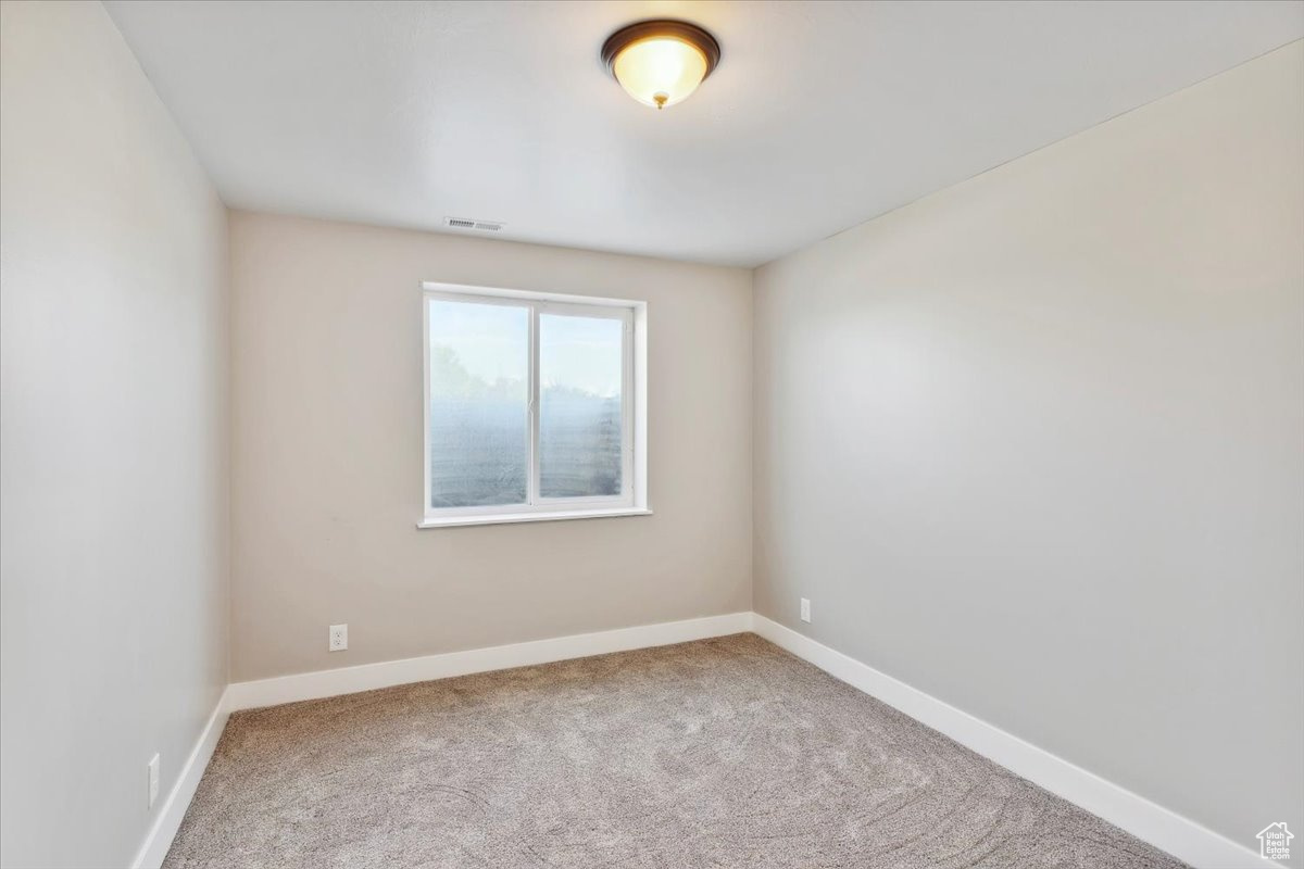 THE SHIRE SUBDIVISIO - Residential